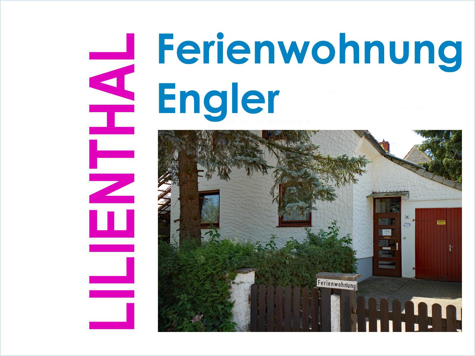 Ferienwohnung Engler in Lilienthal bei Bremen